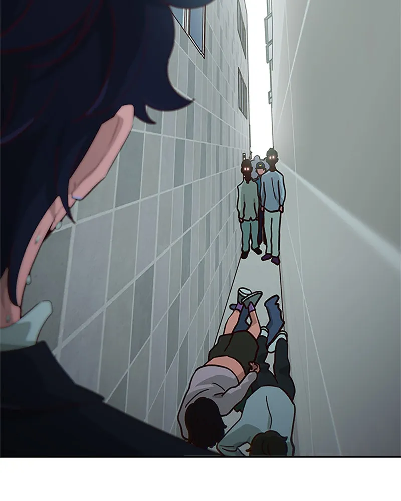 My Virtual God is a Teenage Girl Chapter 65 page 101 - 