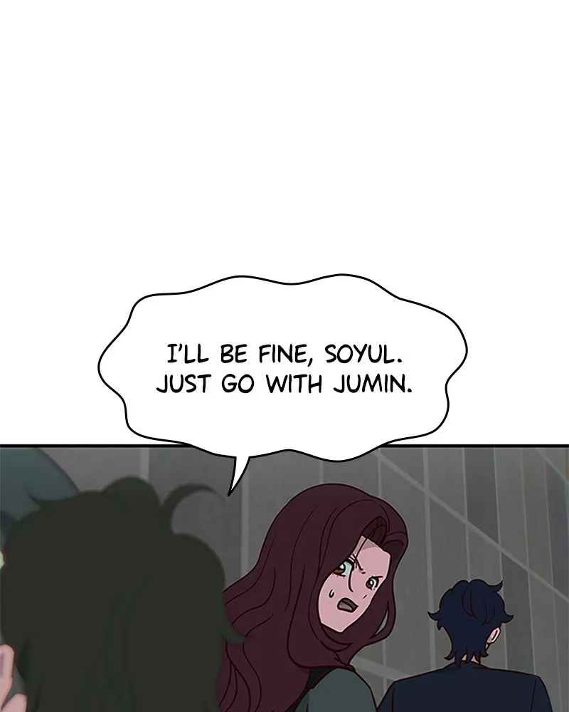 My Virtual God is a Teenage Girl Chapter 65 page 105 - 