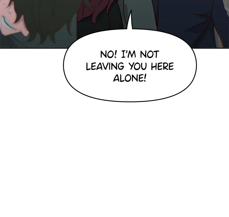 My Virtual God is a Teenage Girl Chapter 65 page 106 - 