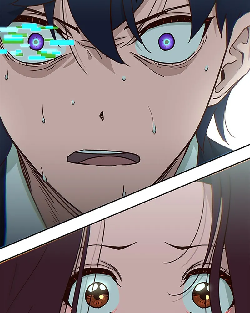My Virtual God is a Teenage Girl Chapter 65 page 119 - 