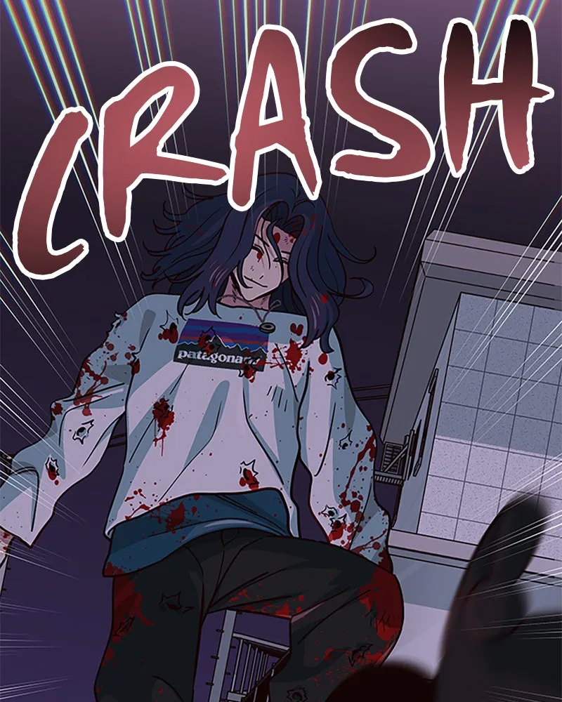 My Virtual God is a Teenage Girl Chapter 65 page 123 - 