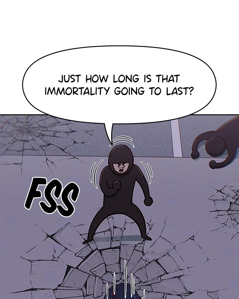 My Virtual God is a Teenage Girl Chapter 65 page 125 - 