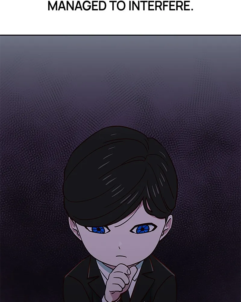 My Virtual God is a Teenage Girl Chapter 65 page 135 - 