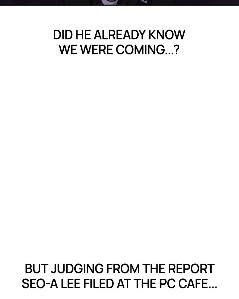 My Virtual God is a Teenage Girl Chapter 65 page 136 - 