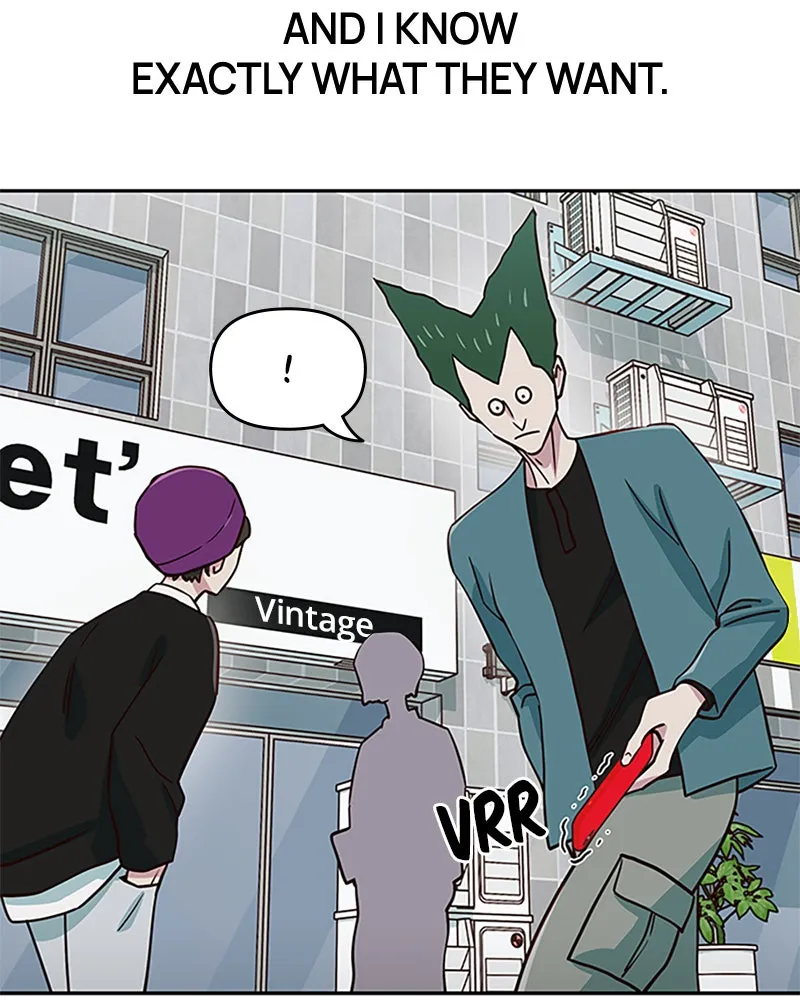 My Virtual God is a Teenage Girl Chapter 65 page 143 - 