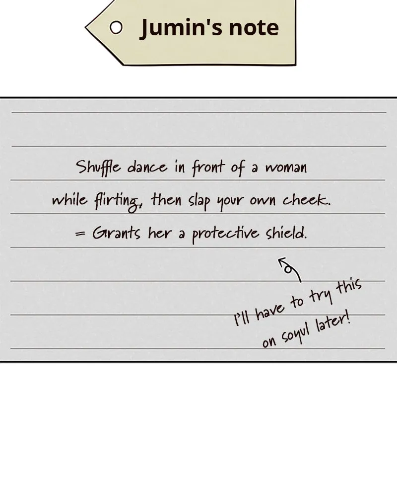 My Virtual God is a Teenage Girl Chapter 65 page 150 - 