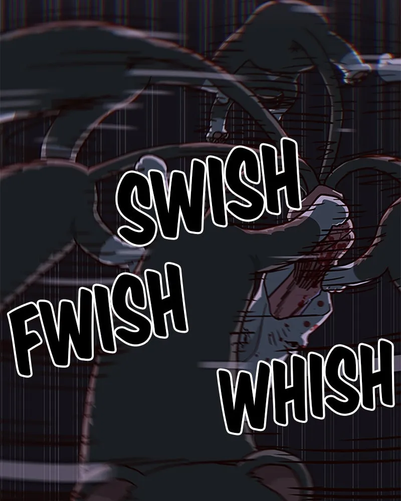 My Virtual God is a Teenage Girl Chapter 65 page 23 - 
