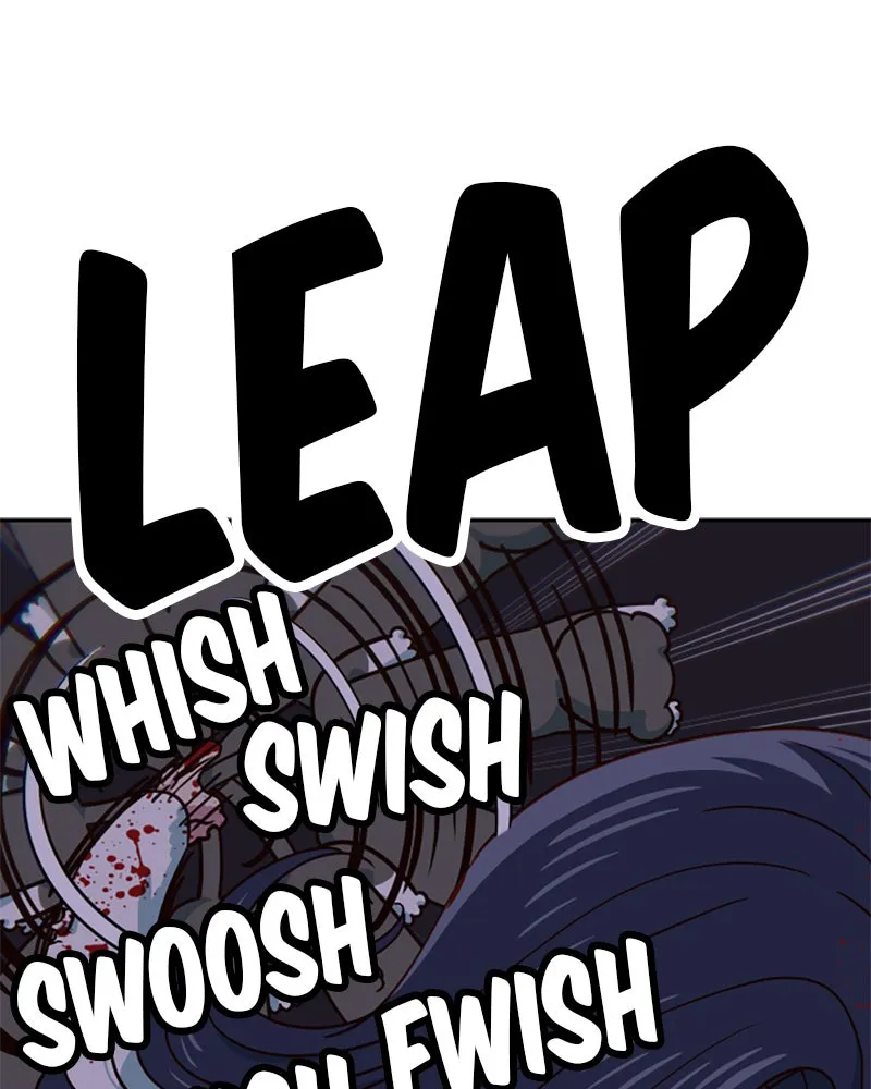 My Virtual God is a Teenage Girl Chapter 65 page 27 - 