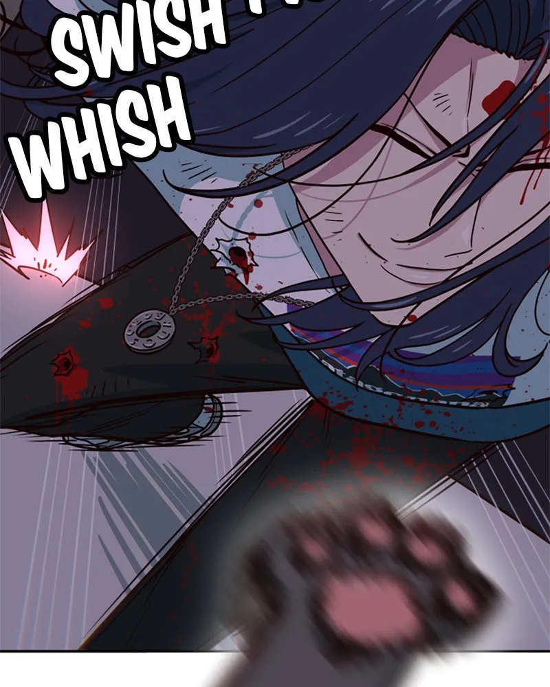 My Virtual God is a Teenage Girl Chapter 65 page 28 - 