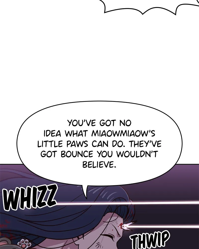 My Virtual God is a Teenage Girl Chapter 65 page 35 - 