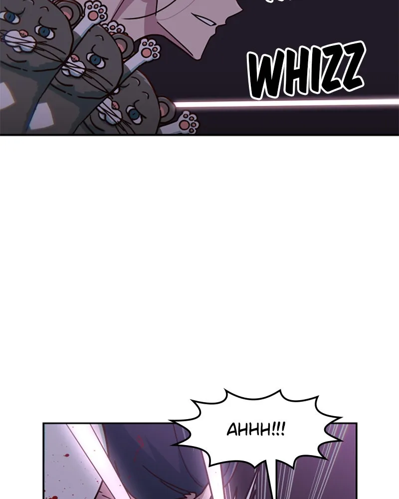 My Virtual God is a Teenage Girl Chapter 65 page 36 - 