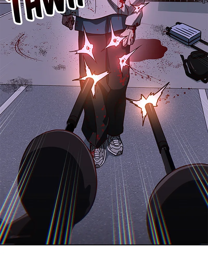 My Virtual God is a Teenage Girl Chapter 65 page 5 - 