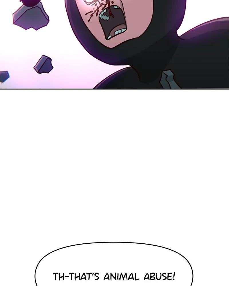 My Virtual God is a Teenage Girl Chapter 65 page 41 - 