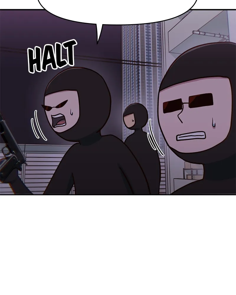My Virtual God is a Teenage Girl Chapter 65 page 42 - 
