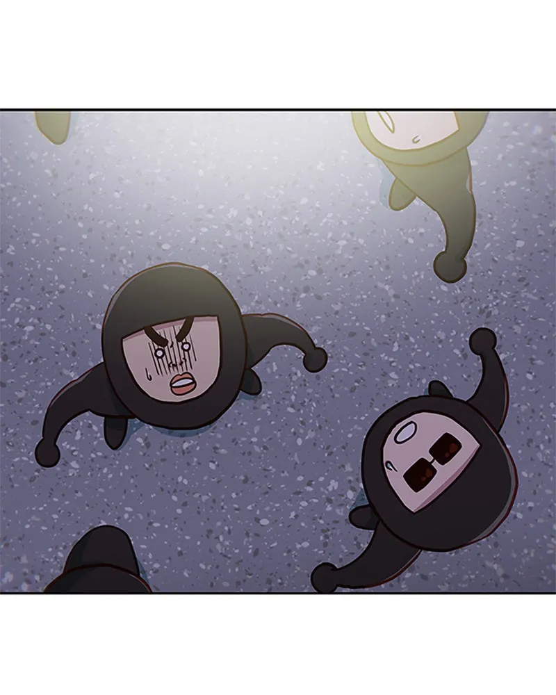 My Virtual God is a Teenage Girl Chapter 65 page 48 - 