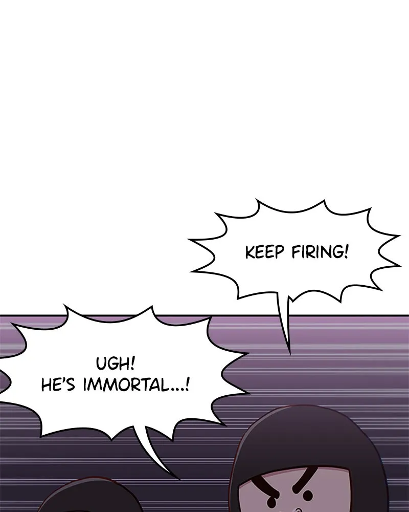 My Virtual God is a Teenage Girl Chapter 65 page 6 - 