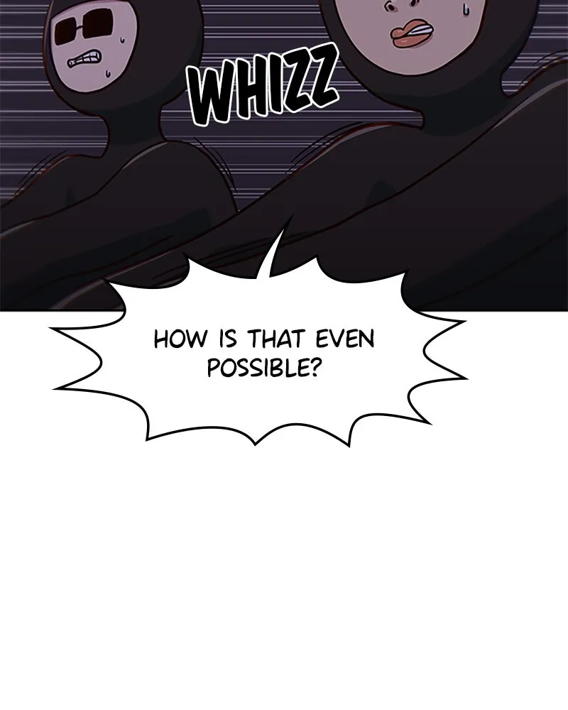 My Virtual God is a Teenage Girl Chapter 65 page 7 - 