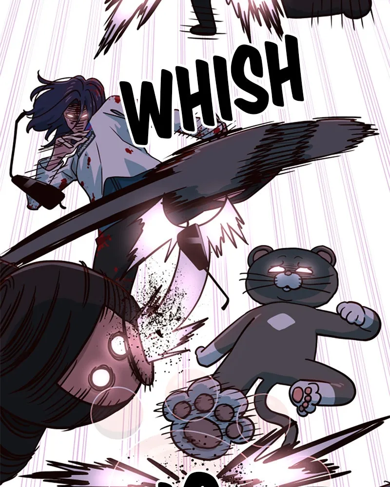 My Virtual God is a Teenage Girl Chapter 65 page 62 - 