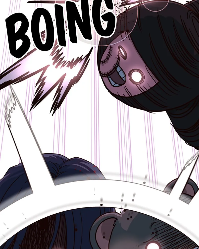 My Virtual God is a Teenage Girl Chapter 65 page 63 - 