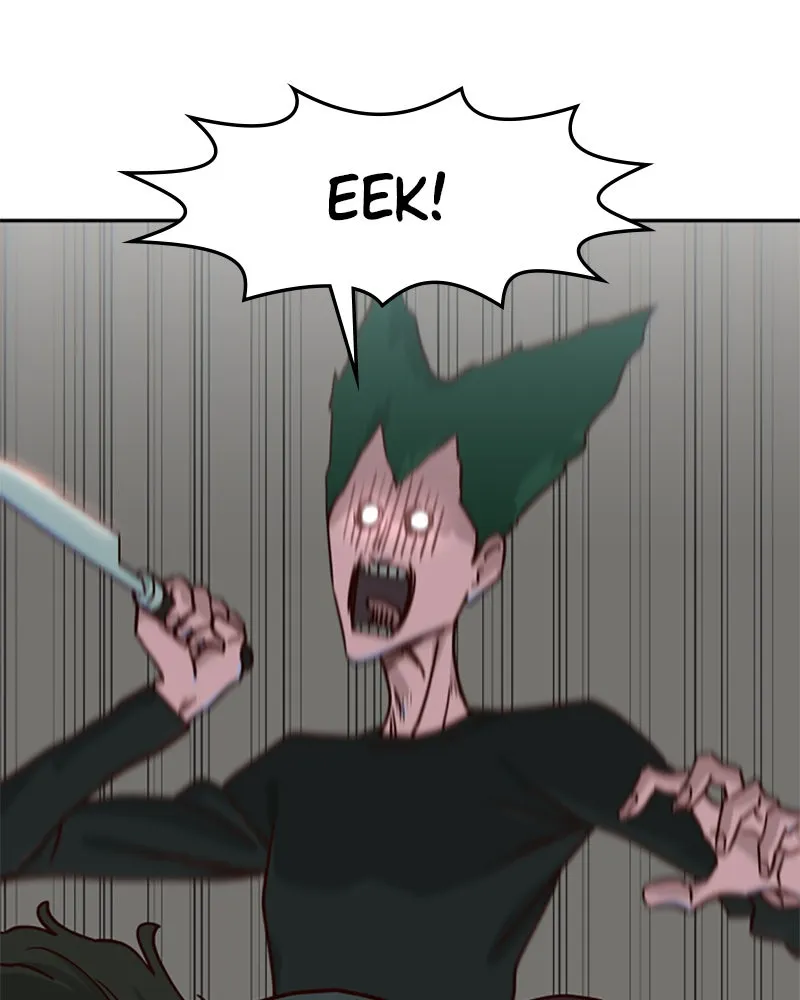 My Virtual God is a Teenage Girl Chapter 65 page 77 - 