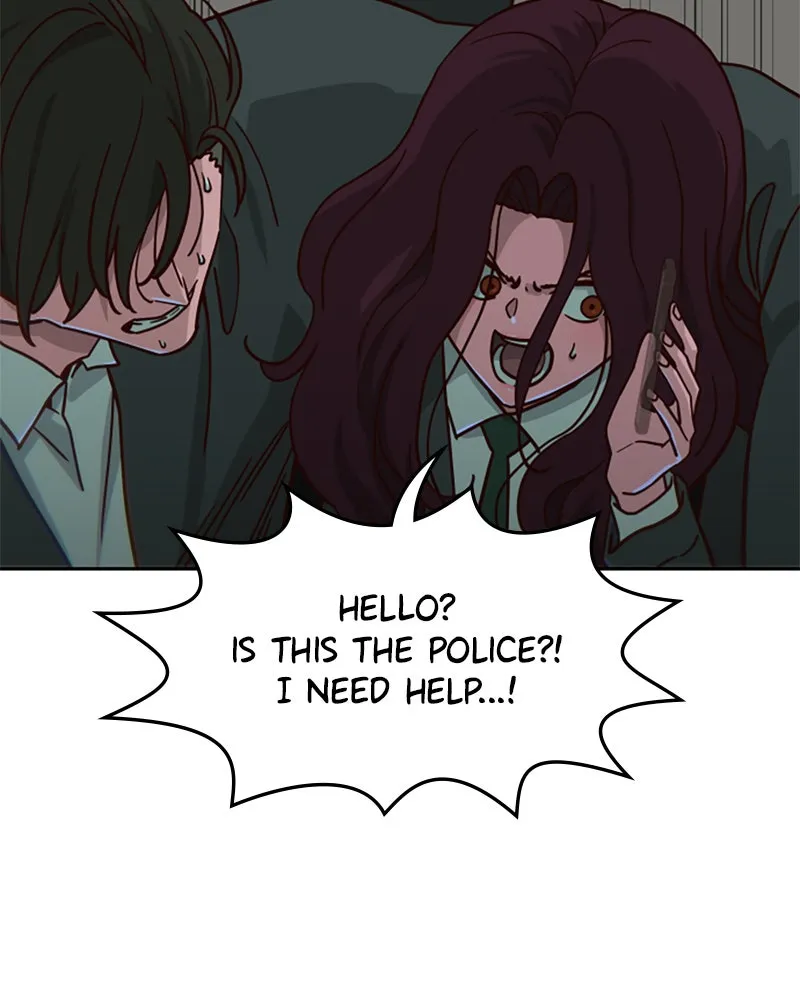 My Virtual God is a Teenage Girl Chapter 65 page 78 - 