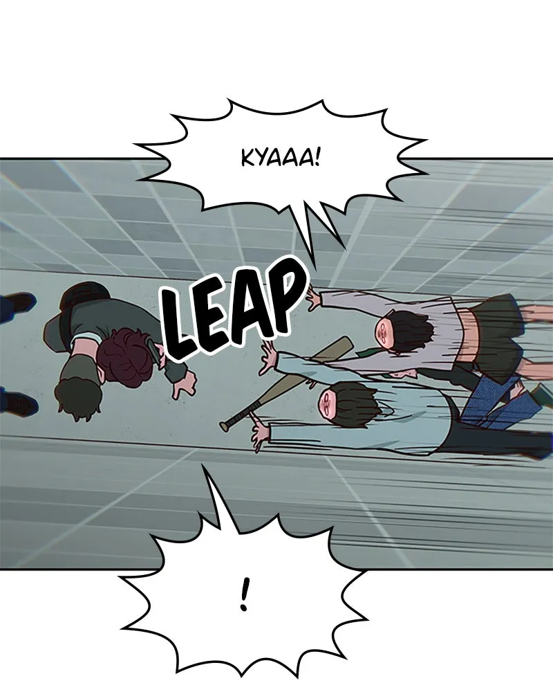 My Virtual God is a Teenage Girl Chapter 65 page 86 - 