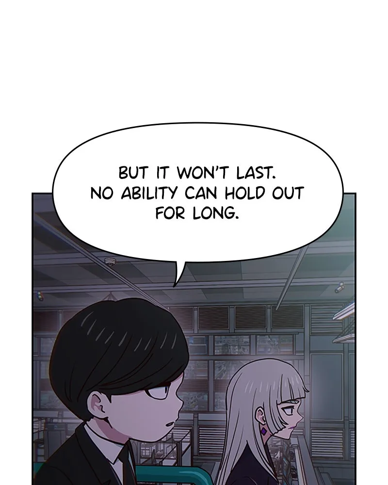 My Virtual God is a Teenage Girl Chapter 65 page 10 - 