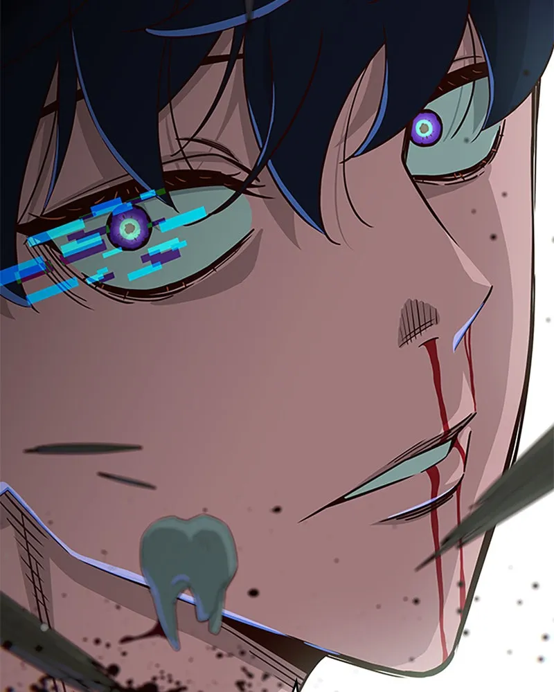 My Virtual God is a Teenage Girl Chapter 65 page 96 - 