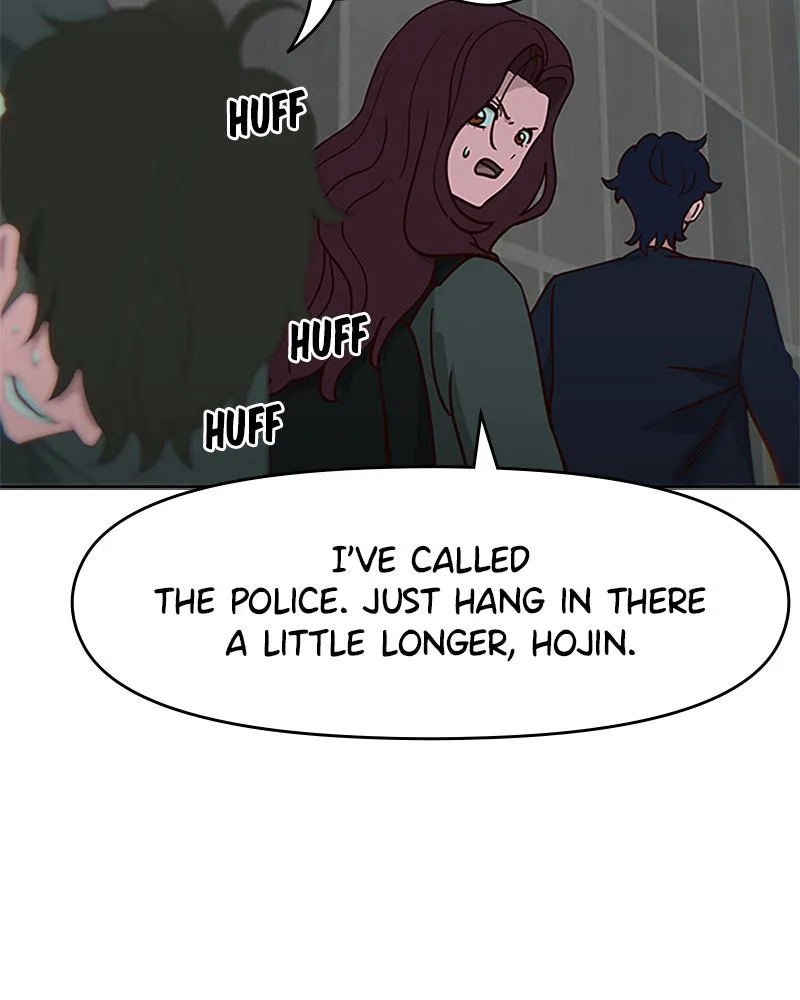 My Virtual God is a Teenage Girl Chapter 65 page 98 - 