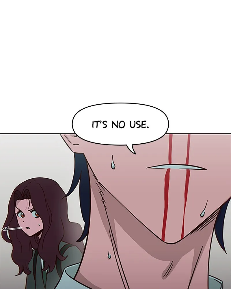 My Virtual God is a Teenage Girl Chapter 65 page 99 - 