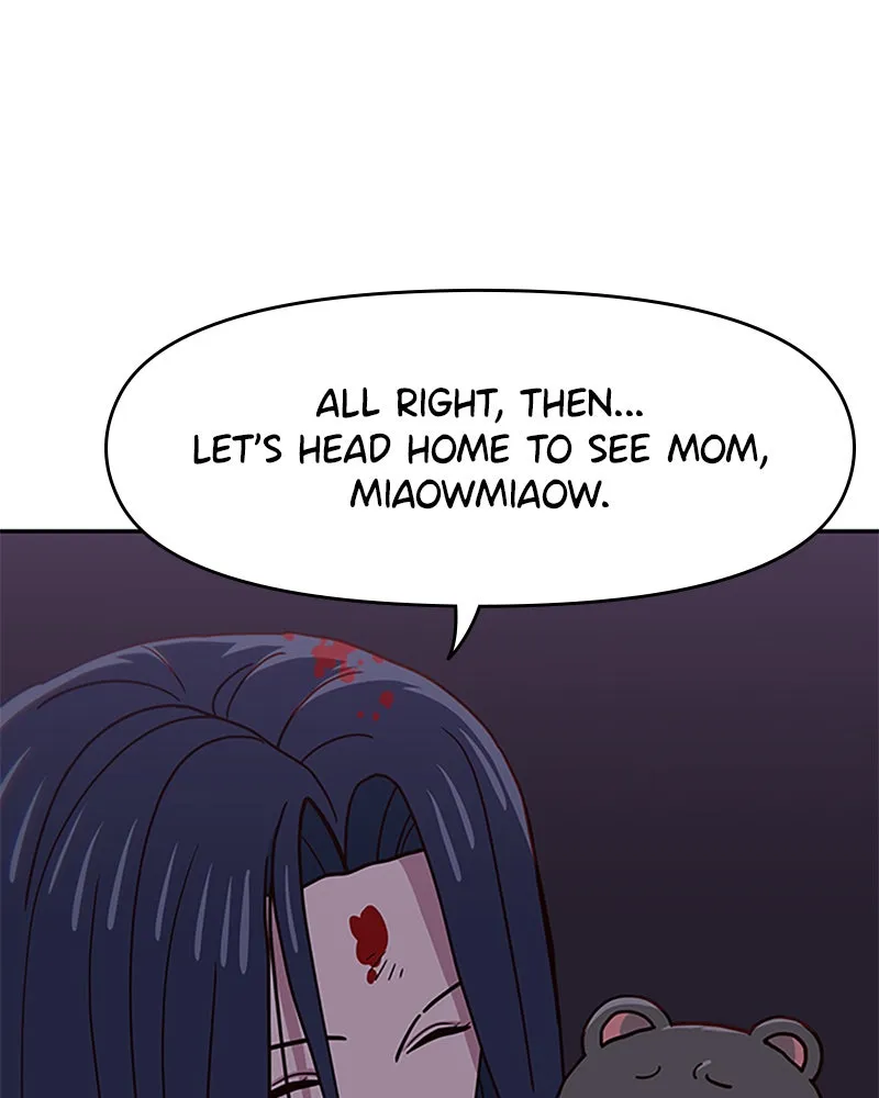 My Virtual God is a Teenage Girl Chapter 66 page 103 - 