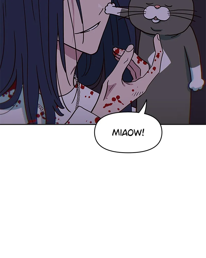 My Virtual God is a Teenage Girl Chapter 66 page 104 - 