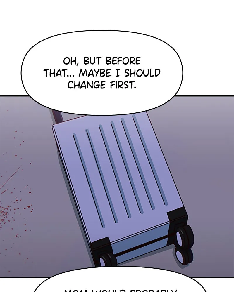 My Virtual God is a Teenage Girl Chapter 66 page 105 - 