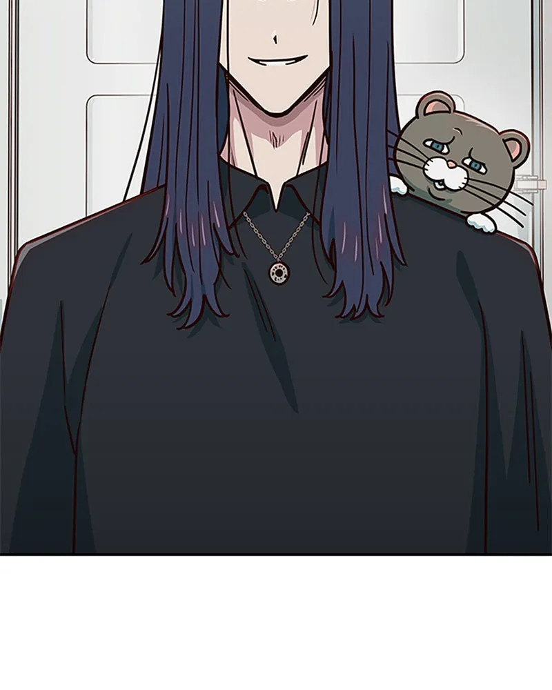 My Virtual God is a Teenage Girl Chapter 66 page 116 - 