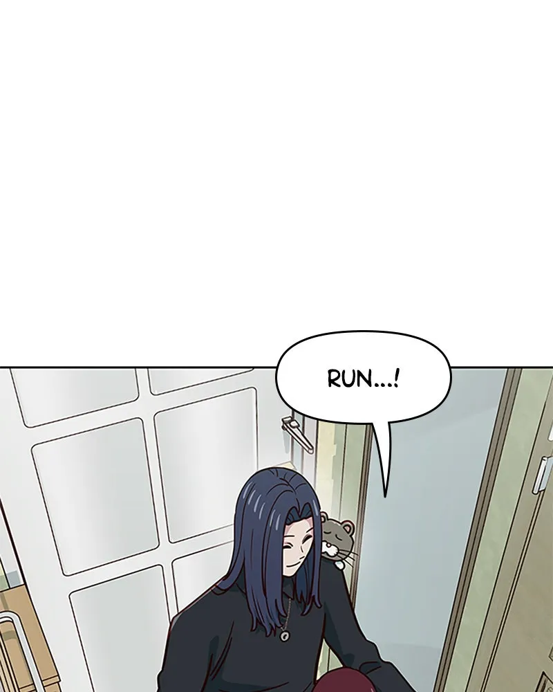 My Virtual God is a Teenage Girl Chapter 66 page 117 - 
