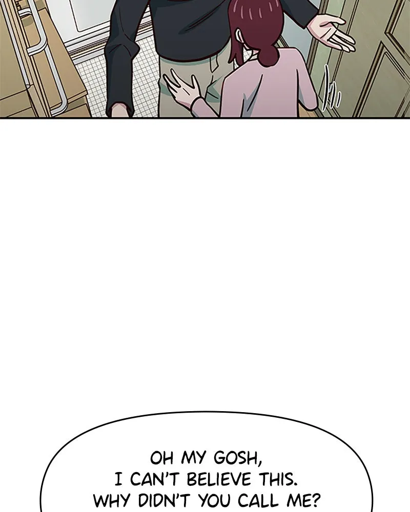 My Virtual God is a Teenage Girl Chapter 66 page 118 - 
