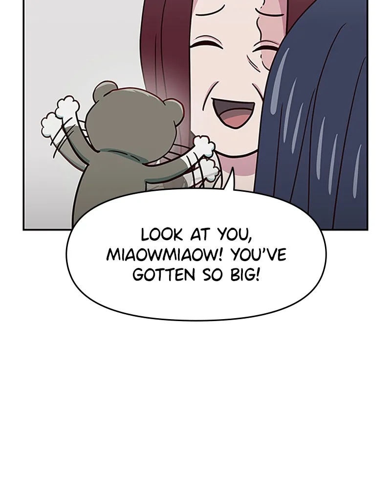 My Virtual God is a Teenage Girl Chapter 66 page 121 - 