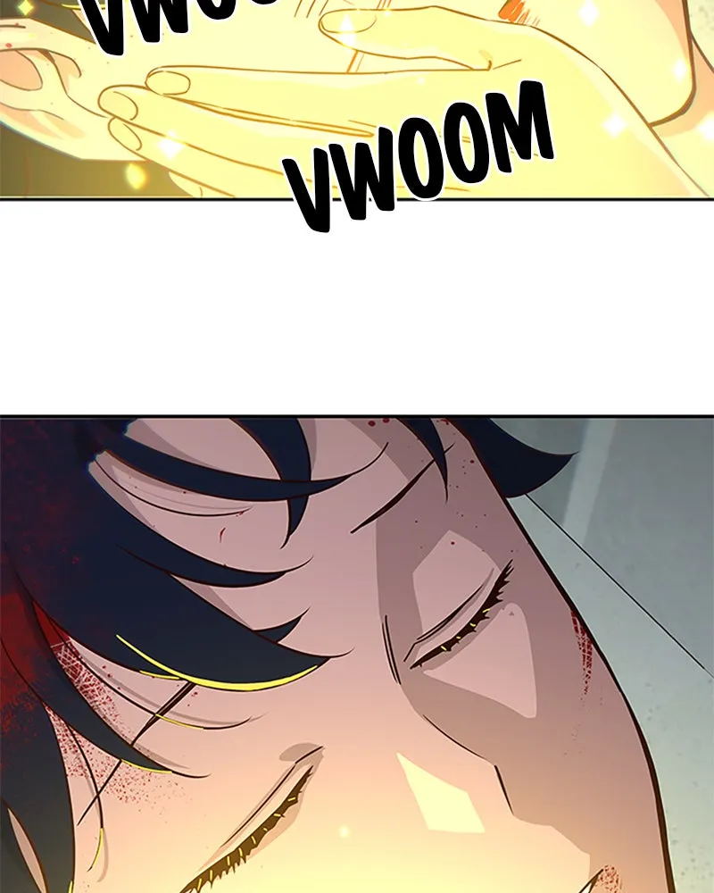My Virtual God is a Teenage Girl Chapter 66 page 127 - 