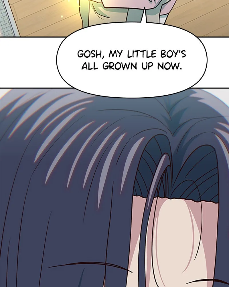 My Virtual God is a Teenage Girl Chapter 66 page 137 - 