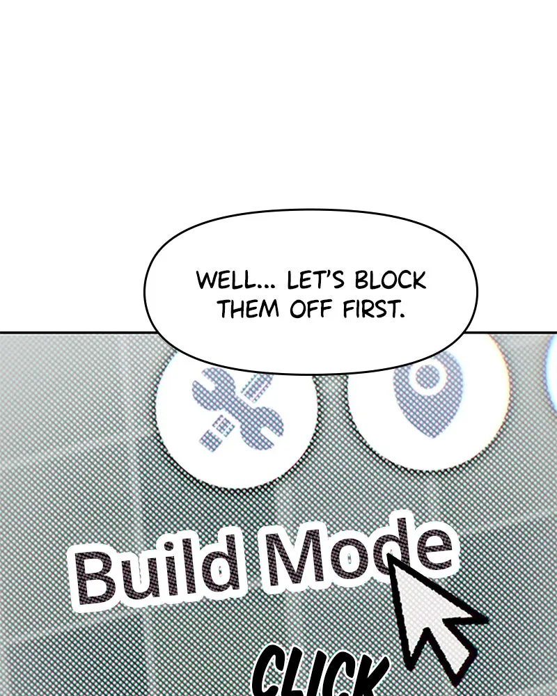 My Virtual God is a Teenage Girl Chapter 66 page 16 - 