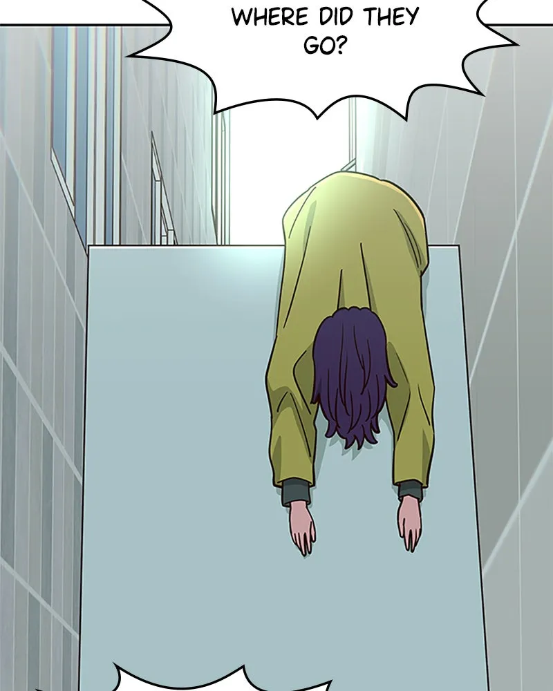 My Virtual God is a Teenage Girl Chapter 66 page 19 - 