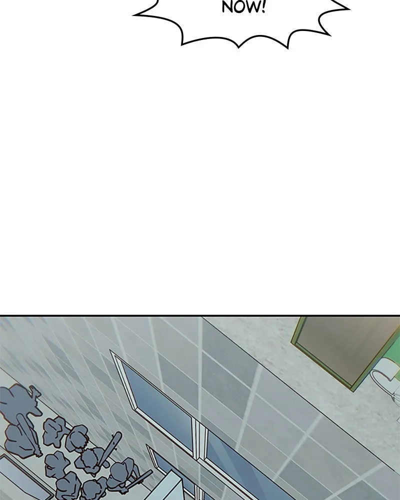 My Virtual God is a Teenage Girl Chapter 66 page 21 - 