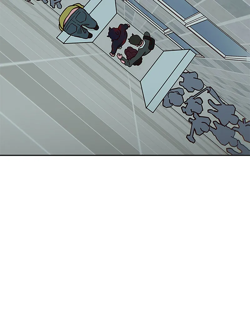 My Virtual God is a Teenage Girl Chapter 66 page 22 - 