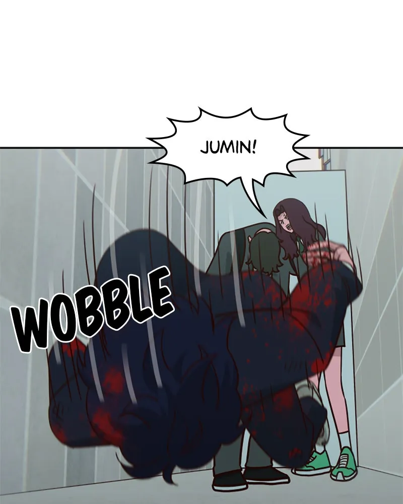 My Virtual God is a Teenage Girl Chapter 66 page 25 - 