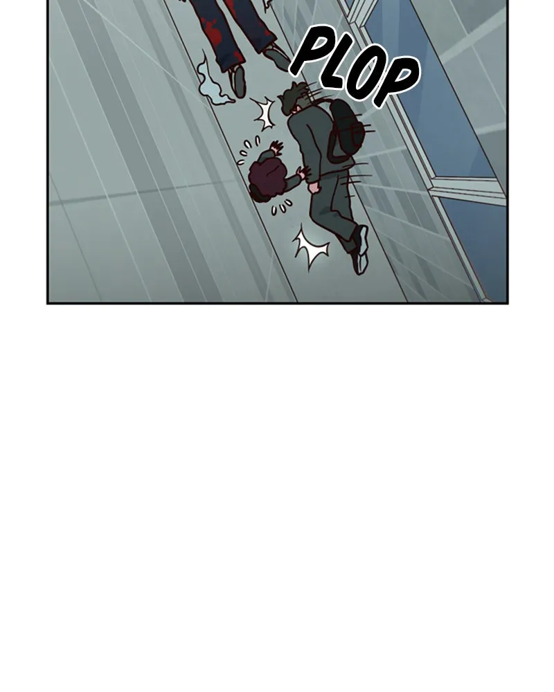My Virtual God is a Teenage Girl Chapter 66 page 27 - 
