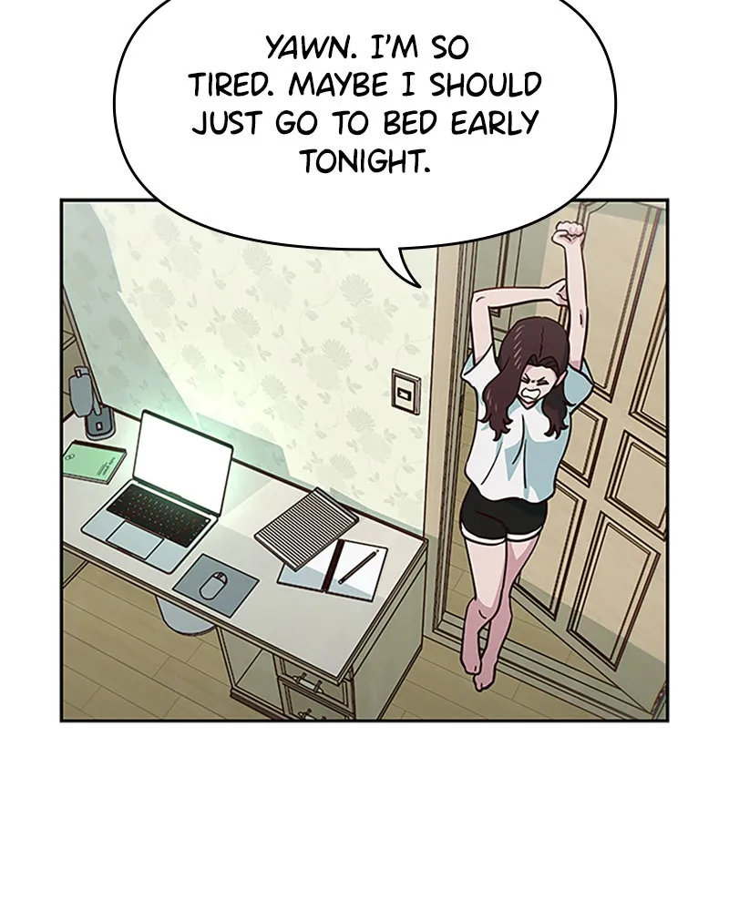 My Virtual God is a Teenage Girl Chapter 66 page 4 - 