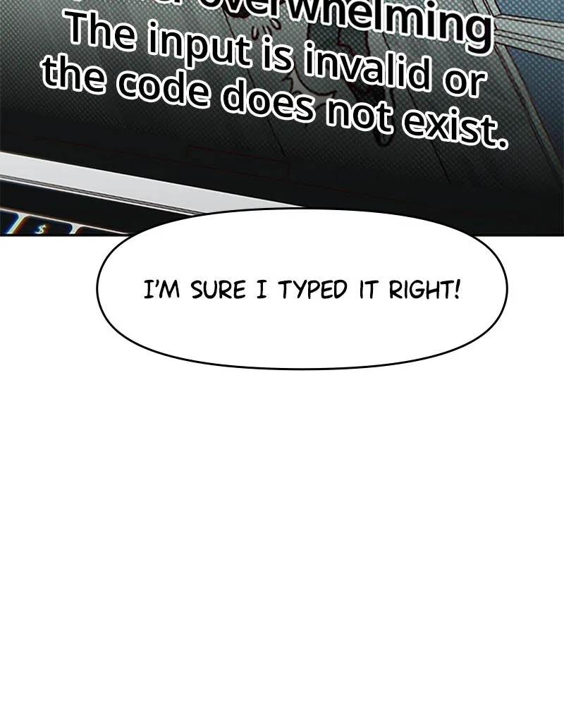 My Virtual God is a Teenage Girl Chapter 66 page 33 - 