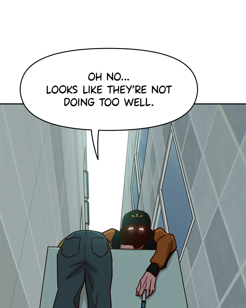 My Virtual God is a Teenage Girl Chapter 66 page 52 - 