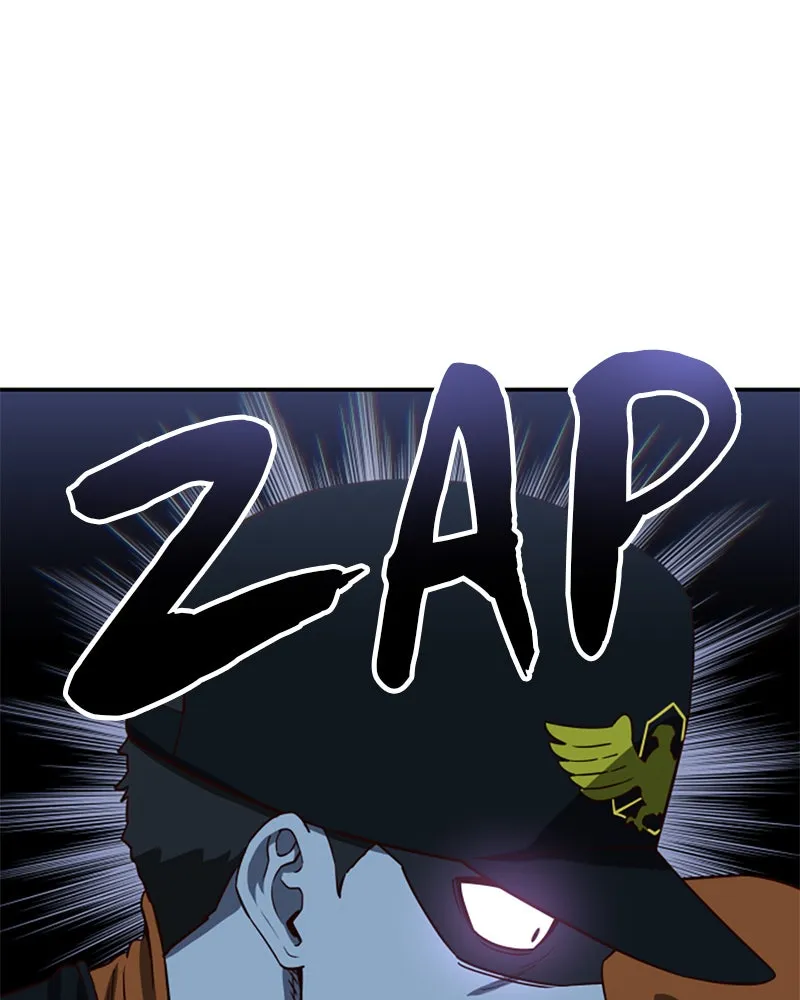My Virtual God is a Teenage Girl Chapter 66 page 64 - 