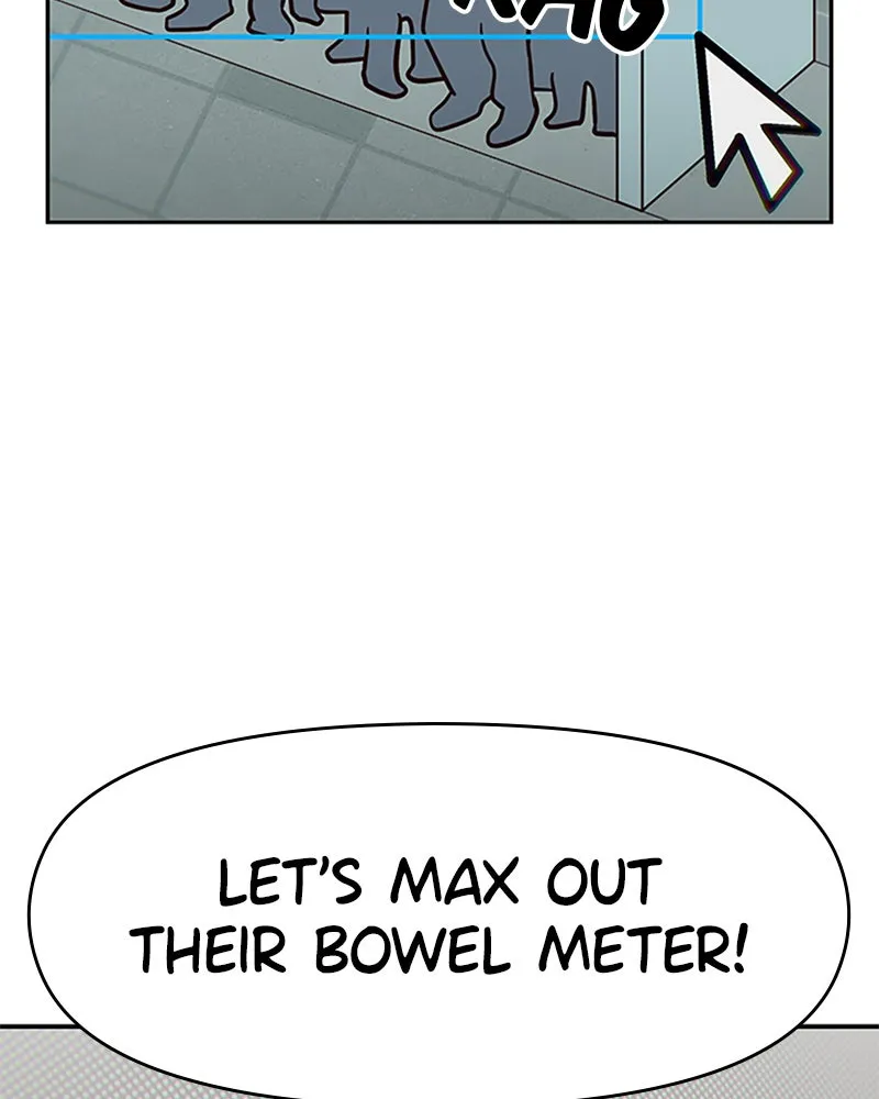 My Virtual God is a Teenage Girl Chapter 66 page 71 - 